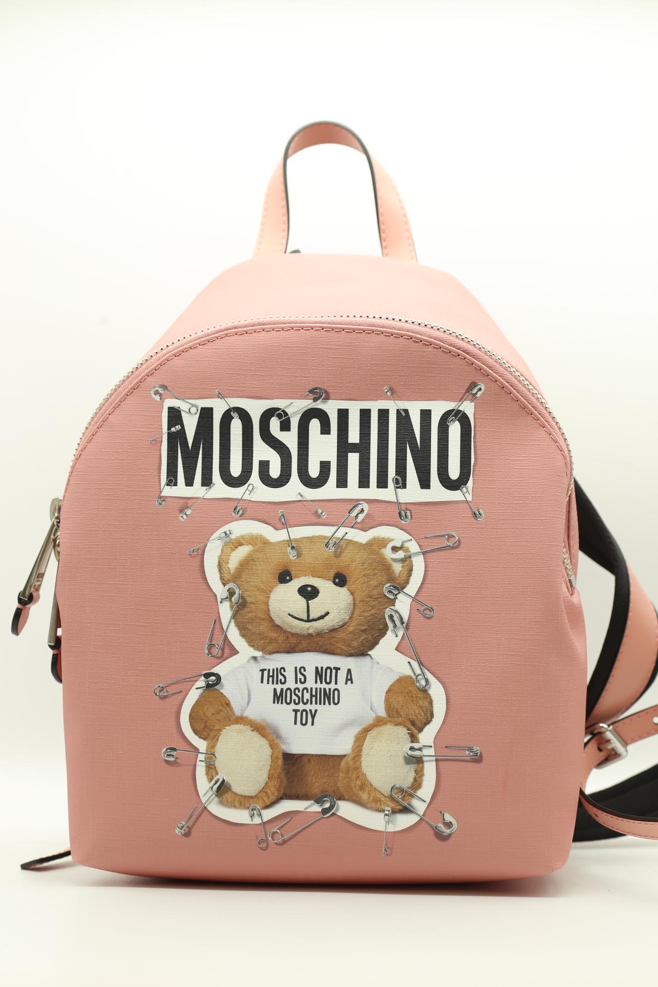 Moschino, Zaino